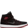 Jordan Air Jordan 1 Mid Fearless "Come Fly With Me" sneakers