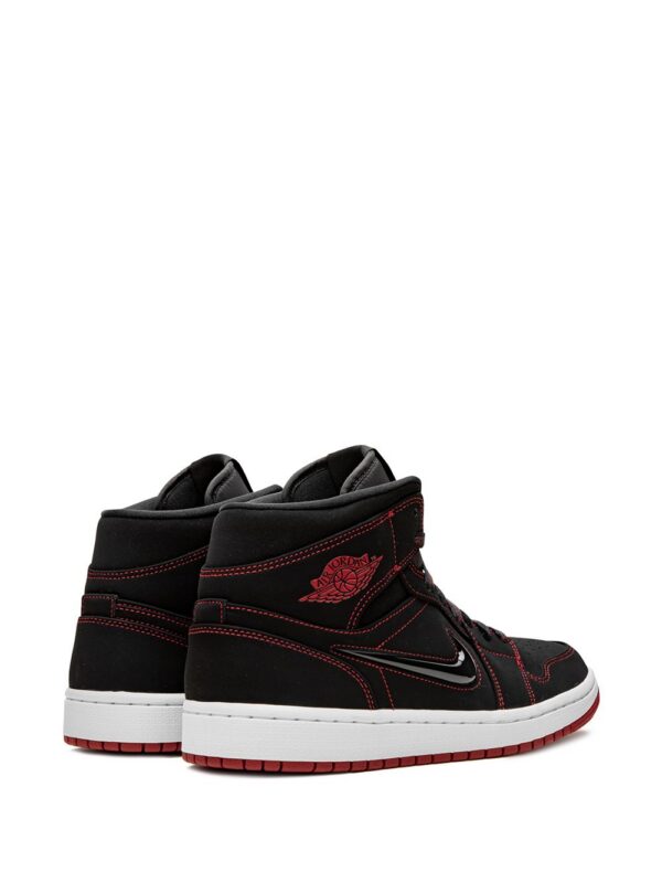 Jordan Air Jordan 1 Mid Fearless "Come Fly With Me" sneakers
