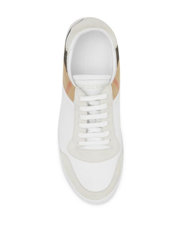 14697580_23307603_1000_3004312f-1d52-4021-8138-a0ee98e7b027.jpg Burberry House Check panel sneakers