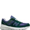New Balance x Aime Leon Dore 990 v5 sneakers