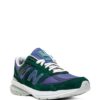 New Balance x Aime Leon Dore 990 v5 sneakers