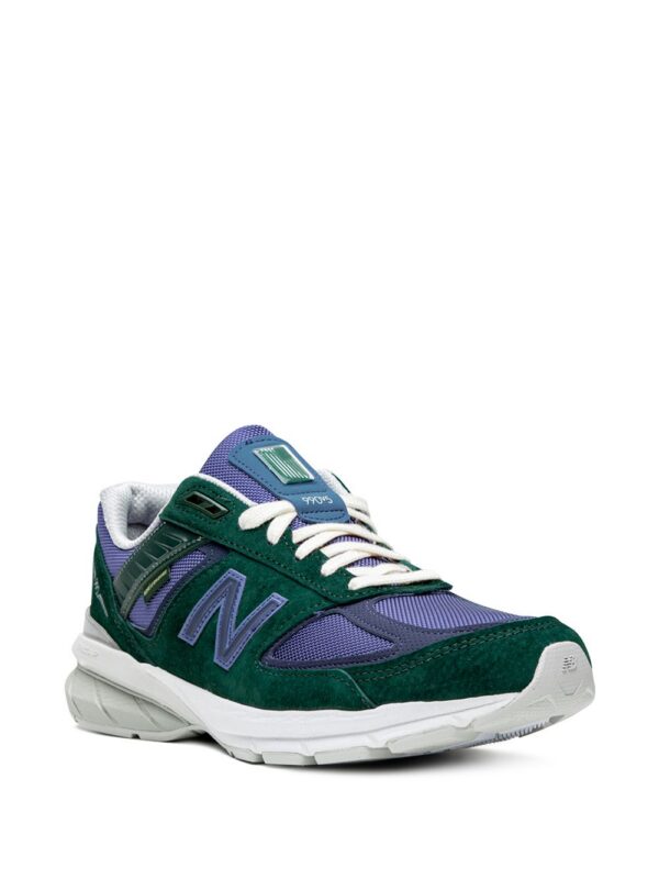 New Balance x Aime Leon Dore 990 v5 sneakers