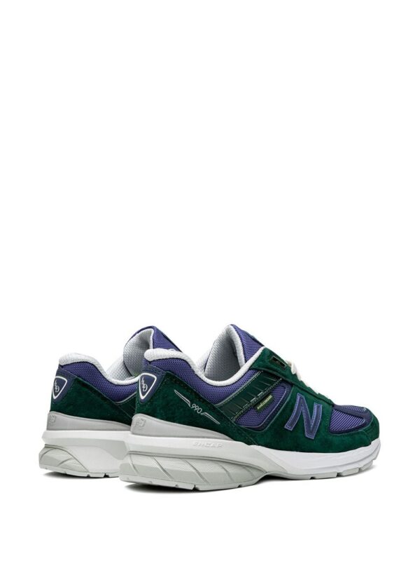 New Balance x Aime Leon Dore 990 v5 sneakers