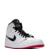 Jordan x Edison Chen Air Jordan 1 Mid "Fearless - CLOT Silk" sneakers
