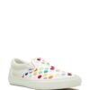14922617_24516814_1000.jpg Vans x Damien Hirst Classic Slip-On sneakers