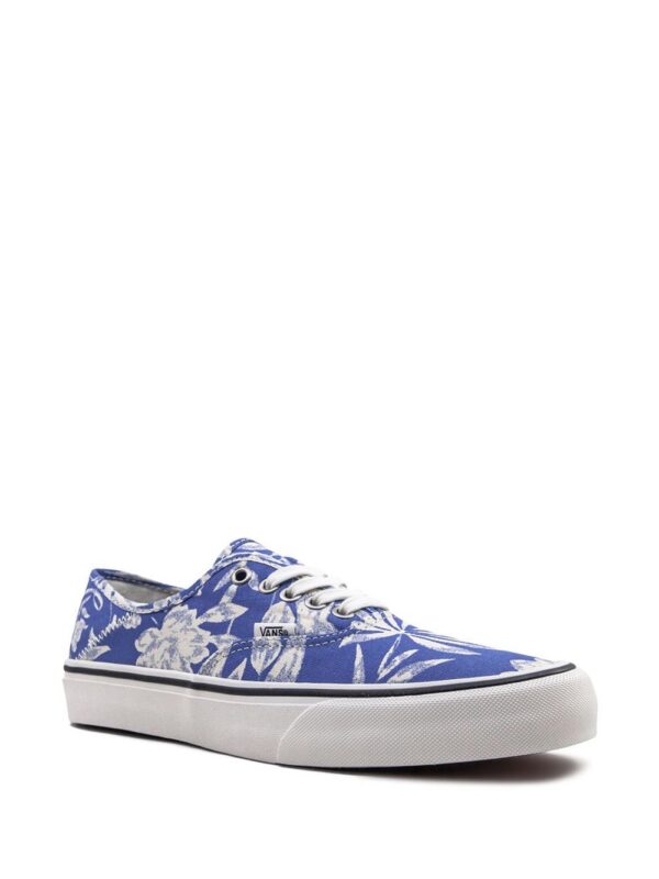 14971929_24668105_1000.jpg Vans Authentic SF "Floral Linen" sneakers