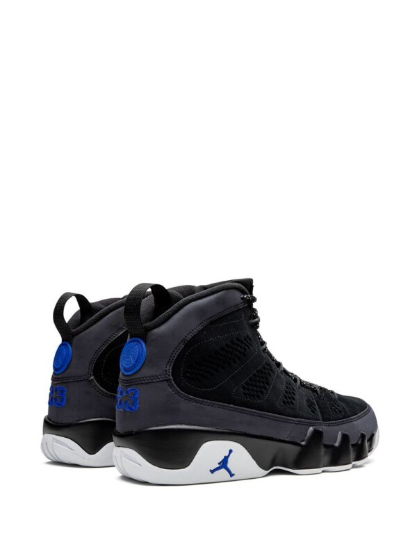 Jordan Air Jordan 9 "Racer Blue" sneakers