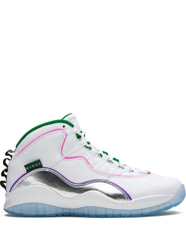 15165661_26365842_1000.jpg Jordan Air Jordan 10 "Wings" sneakers