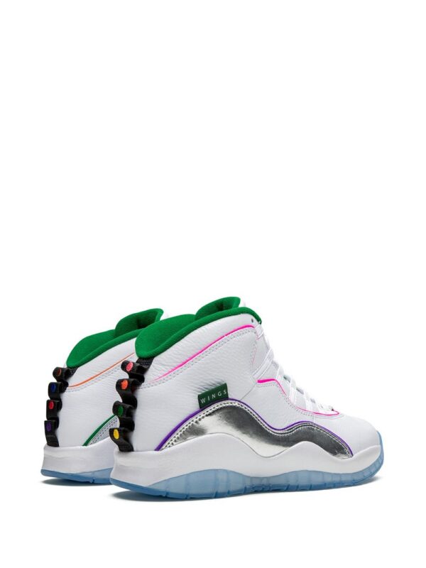 15165661_26367838_1000.jpg Jordan Air Jordan 10 "Wings" sneakers