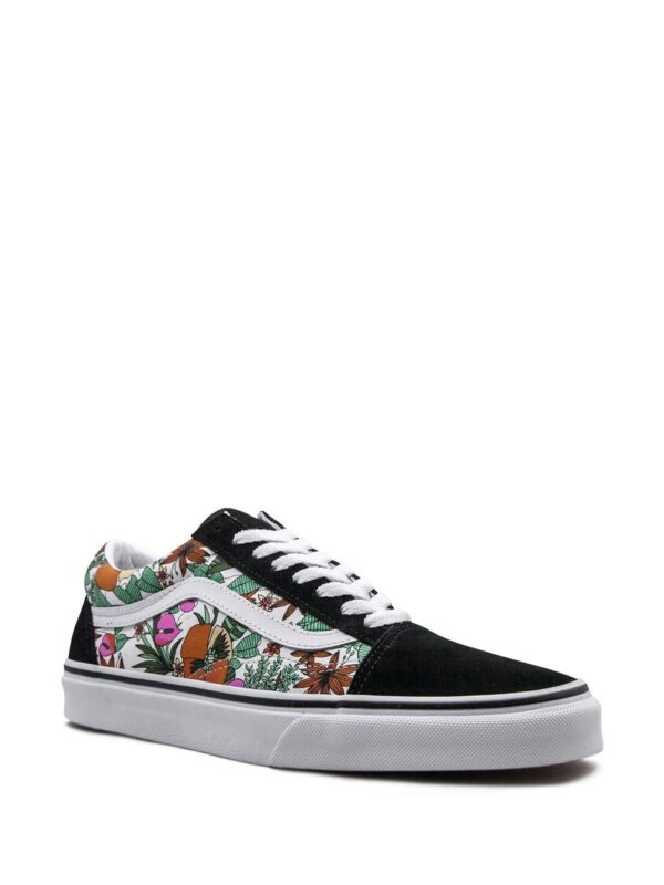 Vans Old Skool "Multi Tropic" sneakers