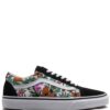 Vans Old Skool "Multi Tropic" sneakers