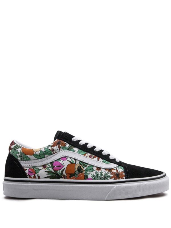Vans Old Skool "Multi Tropic" sneakers