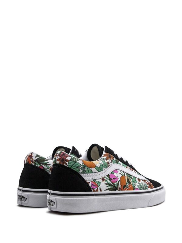 Vans Old Skool "Multi Tropic" sneakers