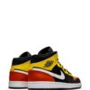15600227_40787190_1000.jpg Jordan Air Jordan 1 Mid SE "Amarillo Orange" sneakers
