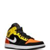 15600227_40787193_1000.jpg Jordan Air Jordan 1 Mid SE "Amarillo Orange" sneakers