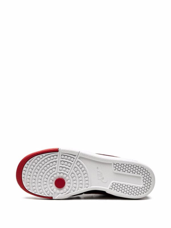 Jordan Air Ship Pro "Banned" sneakers