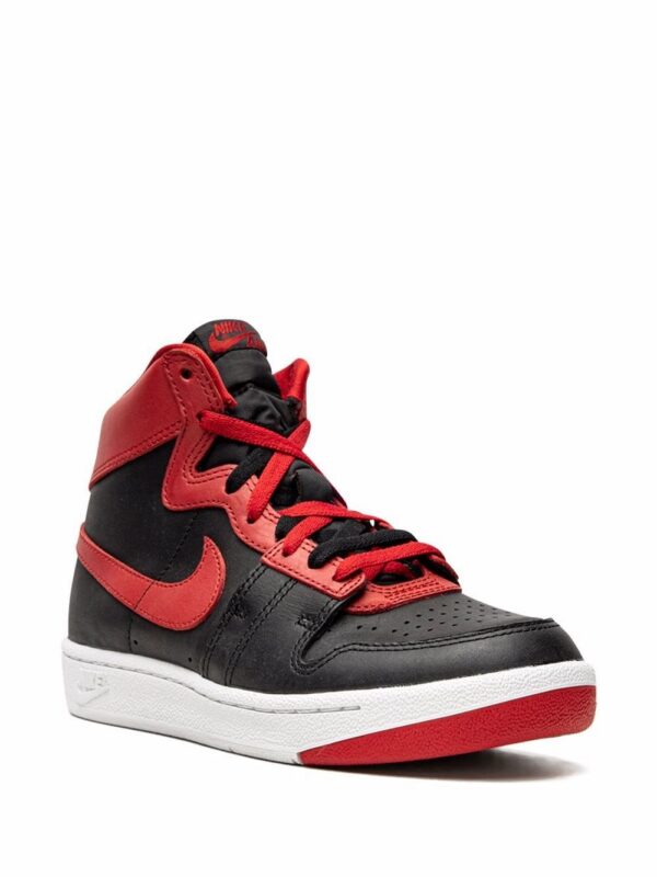 Jordan Air Ship Pro "Banned" sneakers