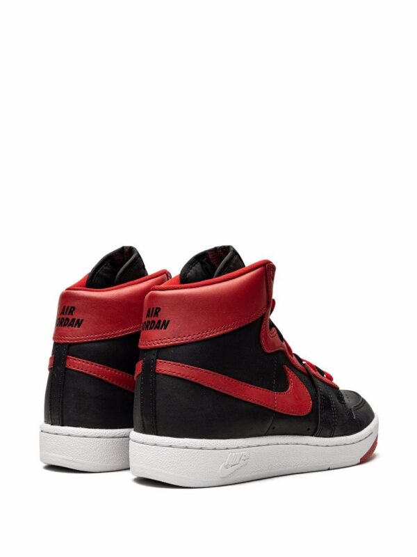 Jordan Air Ship Pro "Banned" sneakers