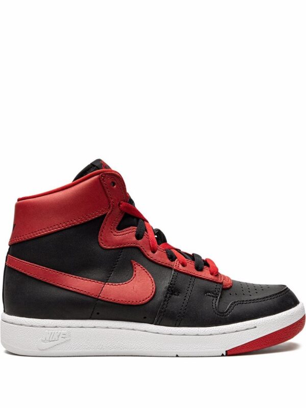 Jordan Air Ship Pro "Banned" sneakers
