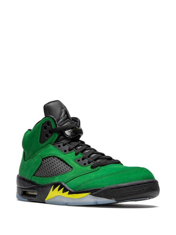 15817632_30144559_1000.jpg Jordan Air Jordan 5 Retro SE "Oregon" sneakers
