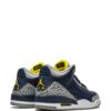 Jordan Air Jordan 3 Retro PE "Michigan" sneakers