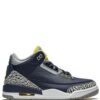 Jordan Air Jordan 3 Retro PE "Michigan" sneakers