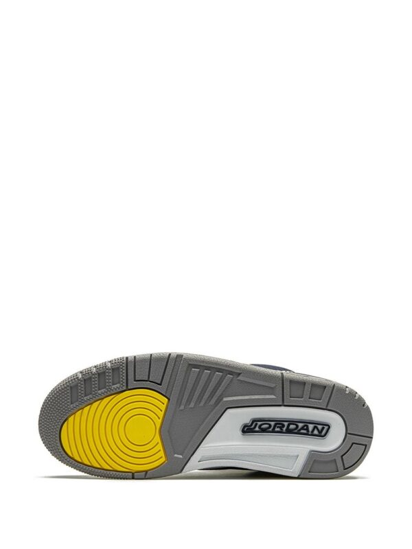 Jordan Air Jordan 3 Retro PE "Michigan" sneakers