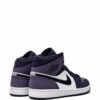 Jordan Air Jordan 1 Mid "Sanded Purple" sneakers