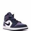 Jordan Air Jordan 1 Mid "Sanded Purple" sneakers