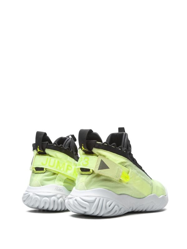 Jordan Jordan Proto React sneakers