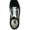 Vans Old Skool two-tone sneakers