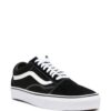 Vans Old Skool two-tone sneakers