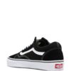 Vans Old Skool two-tone sneakers