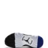 Jordan x Fragement Air Jordan 35 "White/Black - Sport blue" sneakers