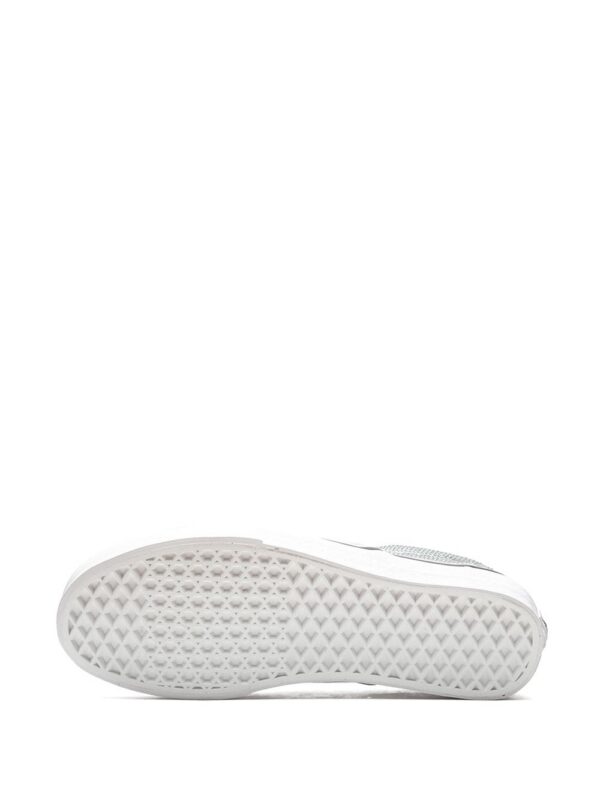 Vans Classic Slip-On "Micro Sequins" sneakers