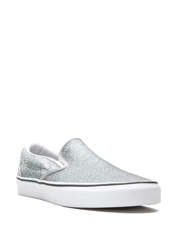 Vans Classic Slip-On "Micro Sequins" sneakers
