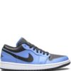 16328703_31359780_1000.jpg Jordan Air Jordan 1 Low "University Blue/Black" sneakers