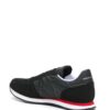 Armani Exchange logo-patch low-topsneakers