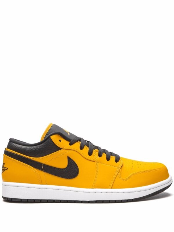16500131_38715285_1000.jpg Jordan Air Jordan 1 Low "University Gold/Black" sneakers