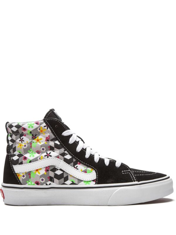 16555628_32291327_1000.jpg Vans Sk8-Hi "Checker Cubes" sneakers