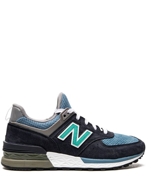 16595410_52610002_1000.jpg New Balance MS574 panelled sneakers