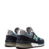 16595410_52610003_1000.jpg New Balance MS574 panelled sneakers