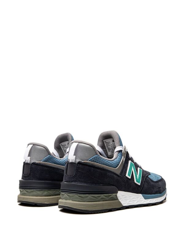 16595410_52610003_1000.jpg New Balance MS574 panelled sneakers