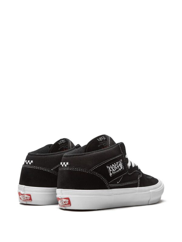16652253_32587827_1000.jpg Vans Half Cab Skate "Black/White" sneakers