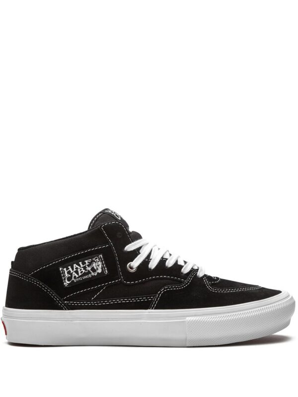 16652253_32587828_1000.jpg Vans Half Cab Skate "Black/White" sneakers