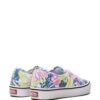 Vans ComfyCush Authentic "Tie-Dye" sneakers