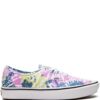 Vans ComfyCush Authentic "Tie-Dye" sneakers