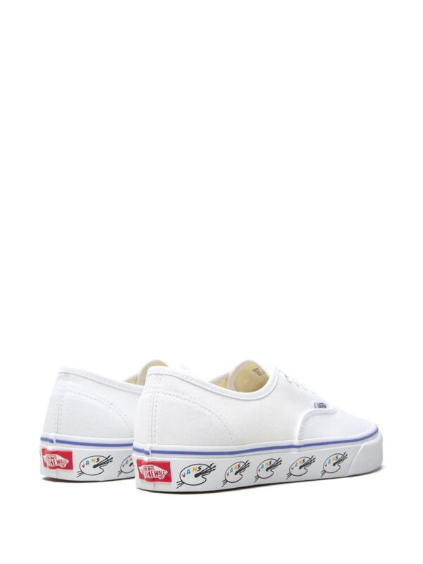 16674800_32666853_1000.jpg Vans Authentic "Sidewall - Paint Palette" sneakers