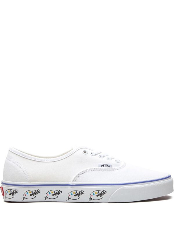 16674800_32669506_1000.jpg Vans Authentic "Sidewall - Paint Palette" sneakers