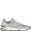 New Balance 991 "20th Anniversary" low-top sneakers